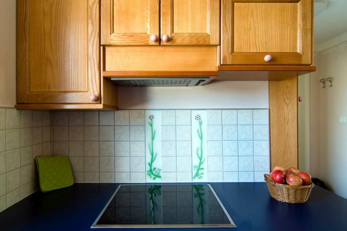 Hisa Posebne Sorte Kodreti Buitenkant foto